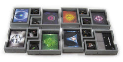 Folded Space Game Inserts - Sidereal Confluence