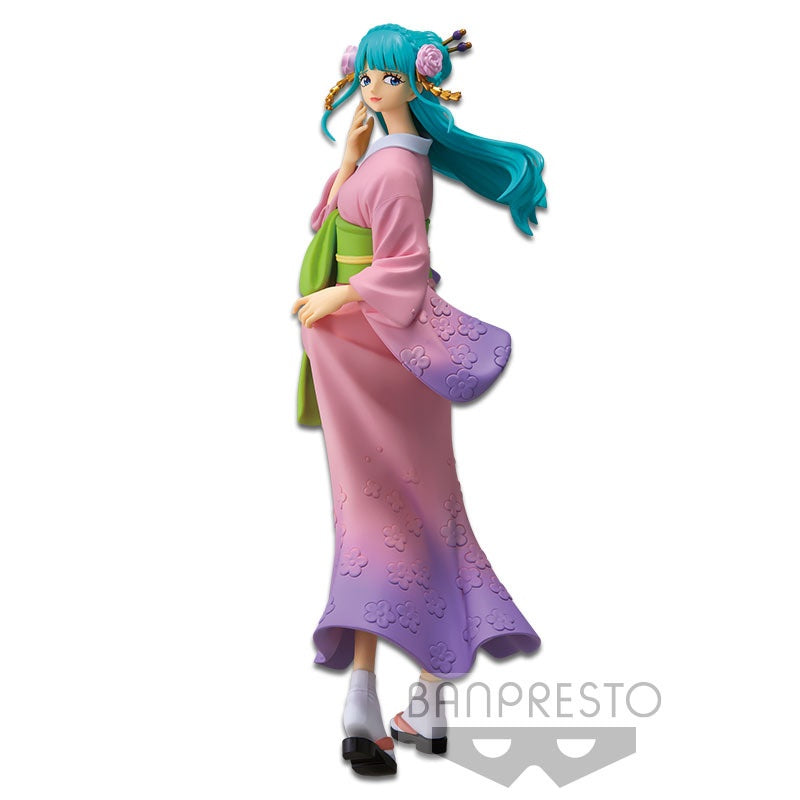 ONE PIECE GLITTER&GLAMOURS-KOZUKI HIYORI-(VER.A)