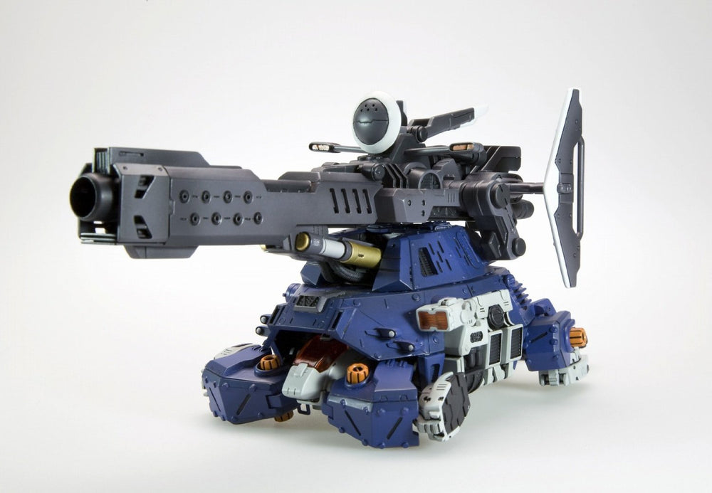 Zoids HMM Buster Tortoise