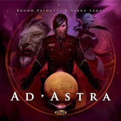 AD Astra