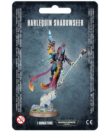 58-14 Harlequin Shadowseer