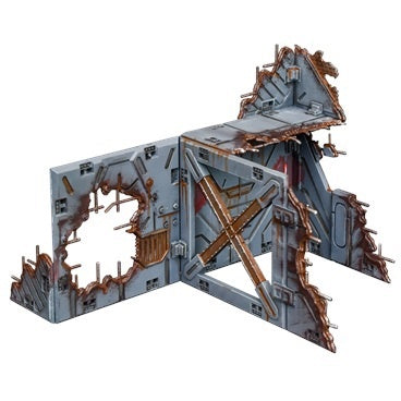 TerrainCrate Battlefield Ruins