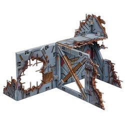TerrainCrate Battlefield Ruins