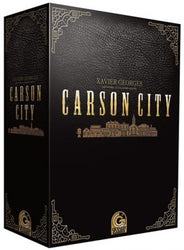 Carson City Big Box