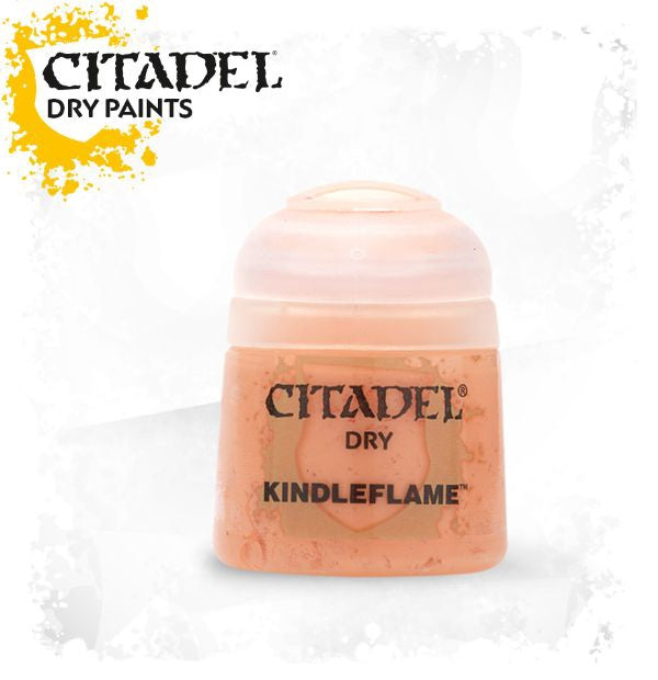 23-02 Citadel Dry: Kindleflame