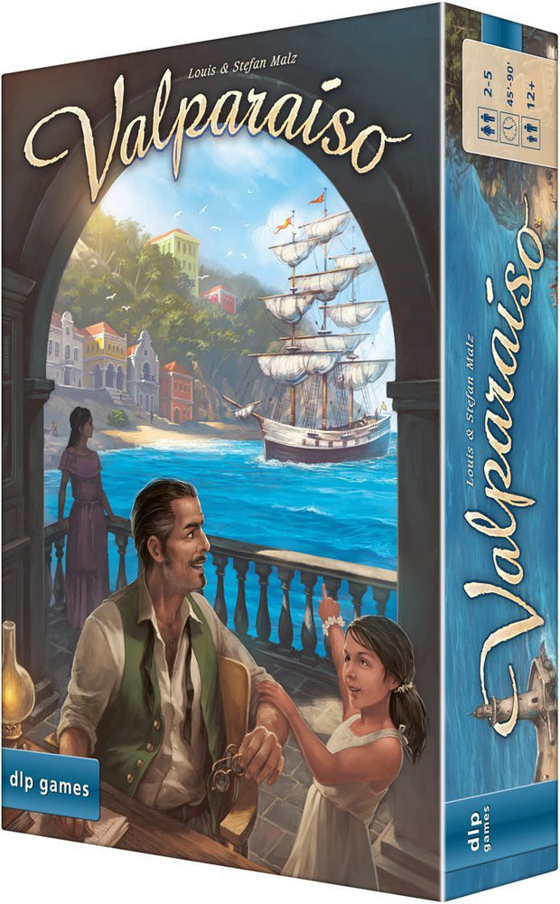 Valparaiso