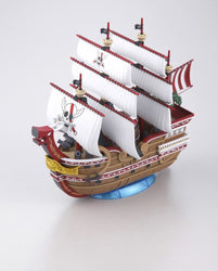 Bandai Grand Ship Collection - Red Force