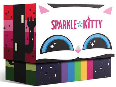 Sparkle Kitty (Board Game)