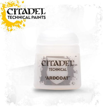27-03 Citadel Technical: Ardcoat