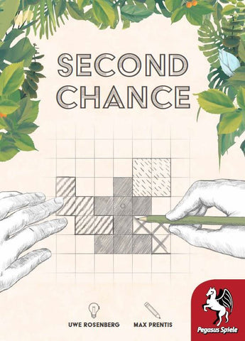 Second Chance