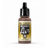 Vallejo Model Air Rust 17 ml AV71069