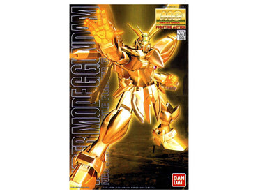 MG 1/100 G GUNDAM (HYPER MODE)