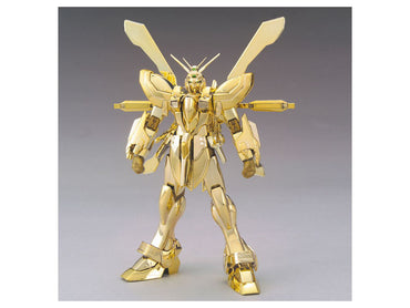 MG 1/100 G GUNDAM (HYPER MODE)