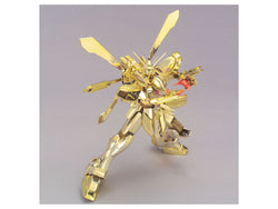 MG 1/100 G GUNDAM (HYPER MODE)