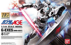 HG 1/144 G-EXES