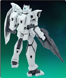 HG 1/144 G-EXES