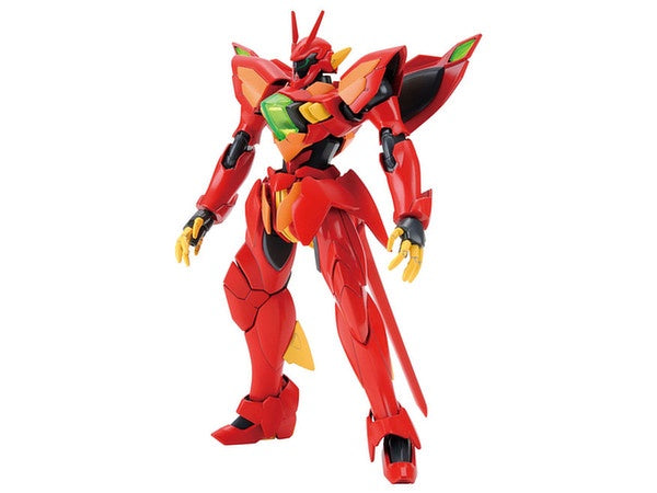 1/144 HG ZEYDRA