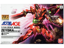 1/144 HG ZEYDRA