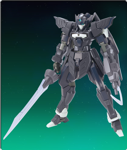 HG 1/144 G-XIPHOS
