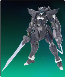 HG 1/144 G-XIPHOS
