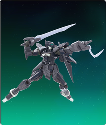 HG 1/144 G-XIPHOS