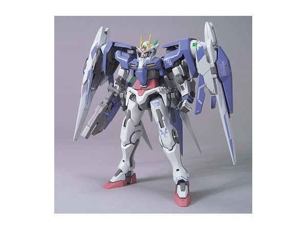 1/100 OO-Raiser Designer Color Version Exclusive Gundam 00