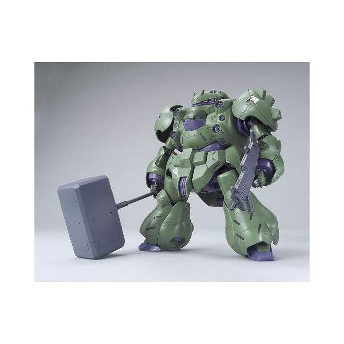 1/100 GUNDAM GUSION / GUNDAM GUSION REBAKE