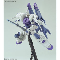 1/100 GUNDAM KIMARIS BOOSTER UNIT TYPE