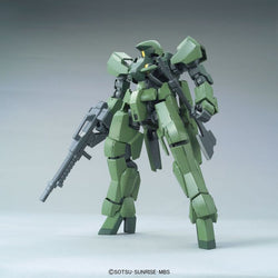 1/100 GRAZE (NORMAL TYPE / COMMANDER TYPE)
