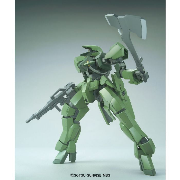 1/100 GRAZE (NORMAL TYPE / COMMANDER TYPE)