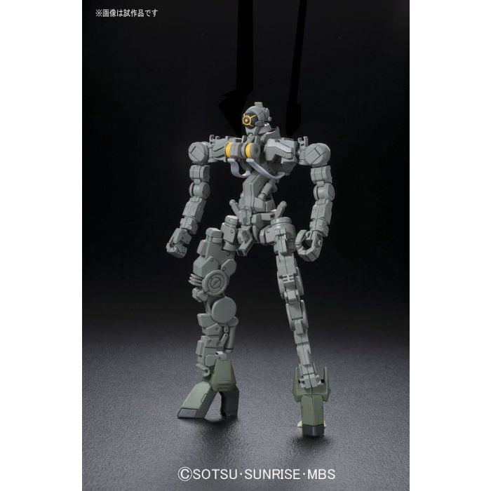 1/100 GRAZE (NORMAL TYPE / COMMANDER TYPE)