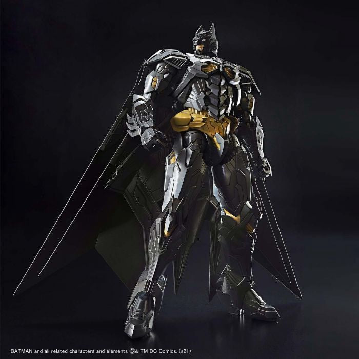 FIGURE-RISE STANDARD AMPLIFIED BATMAN