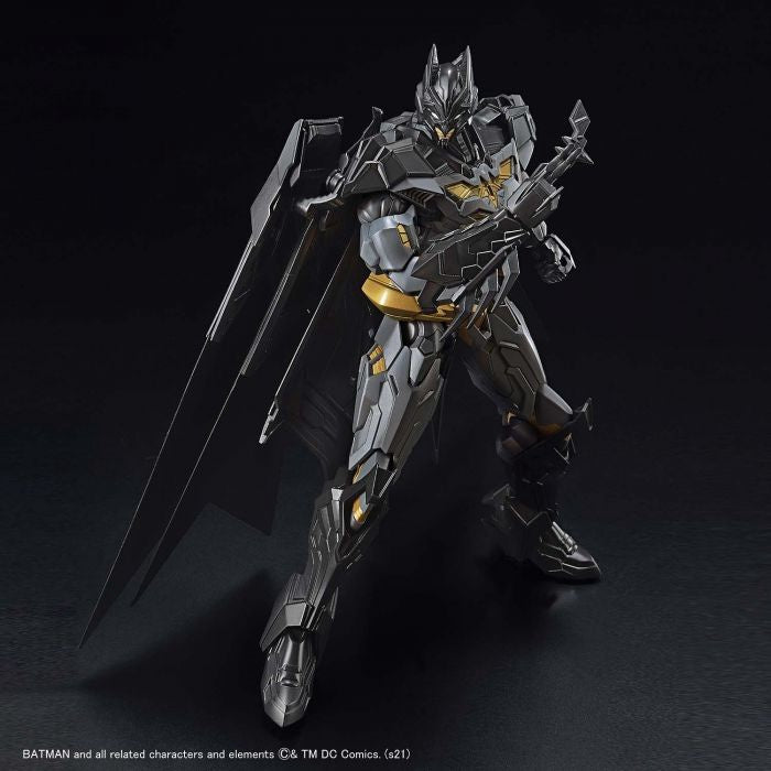 FIGURE-RISE STANDARD AMPLIFIED BATMAN