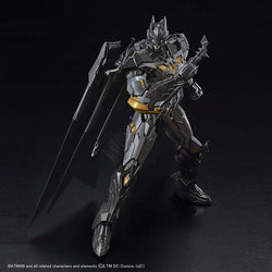 FIGURE-RISE STANDARD AMPLIFIED BATMAN