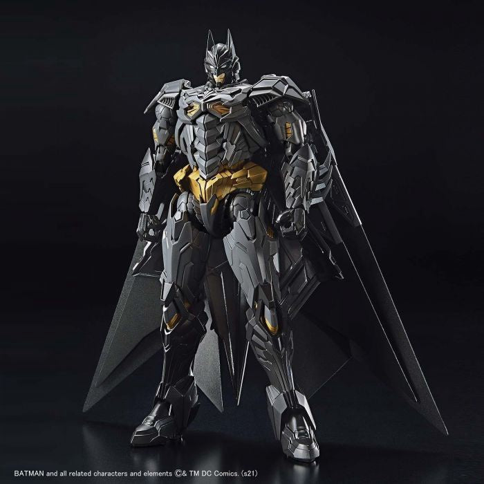 FIGURE-RISE STANDARD AMPLIFIED BATMAN