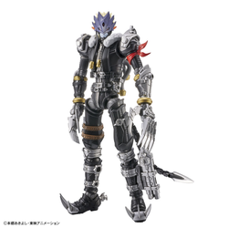 FIGURE-RISE STANDARD AMPLIFIED BEELZEMON (BEELZEBUMON)