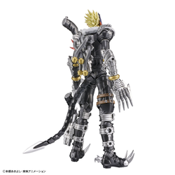 FIGURE-RISE STANDARD AMPLIFIED BEELZEMON (BEELZEBUMON)