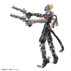 FIGURE-RISE STANDARD AMPLIFIED BEELZEMON (BEELZEBUMON)