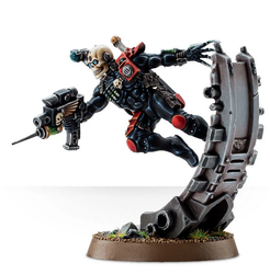 52-13 Officio Assassinorum Eversor Assassin