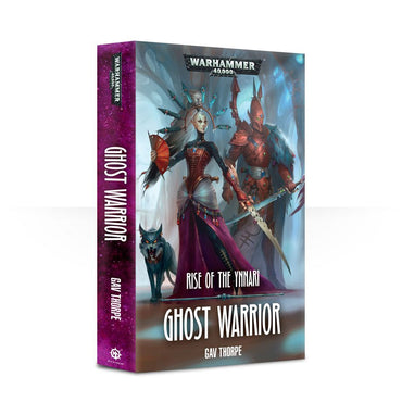 Ghost Warrior: Rise of Ynnari
