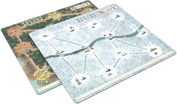 Root Playmat Fall and Winter