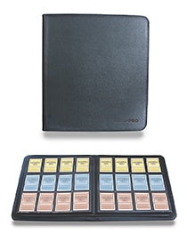 ULTRA PRO Deck Builder's Premium PRO-Binder