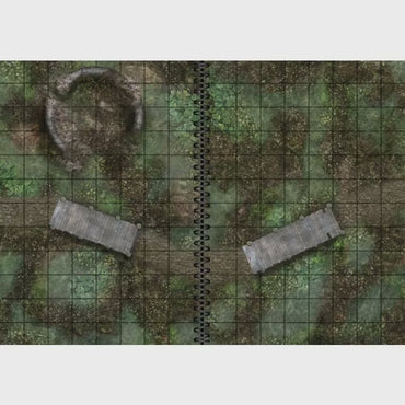 Big Book of Battle Maps