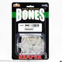 Reaper Bones Runehorn Hut