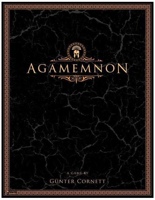 Agamemnon