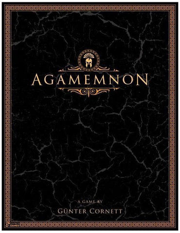 Agamemnon
