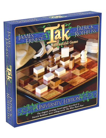 Tak University Edition