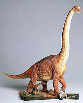 Tamiya 60106 Brachiosaurus Diorama Set 1/35 Scale Kit