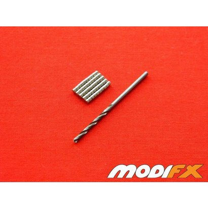 2.00mm Mini Starter Pack Modifx - Rare Earth Magnets