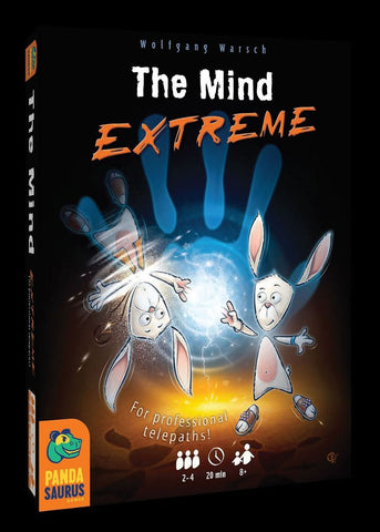 The Mind Extreme
